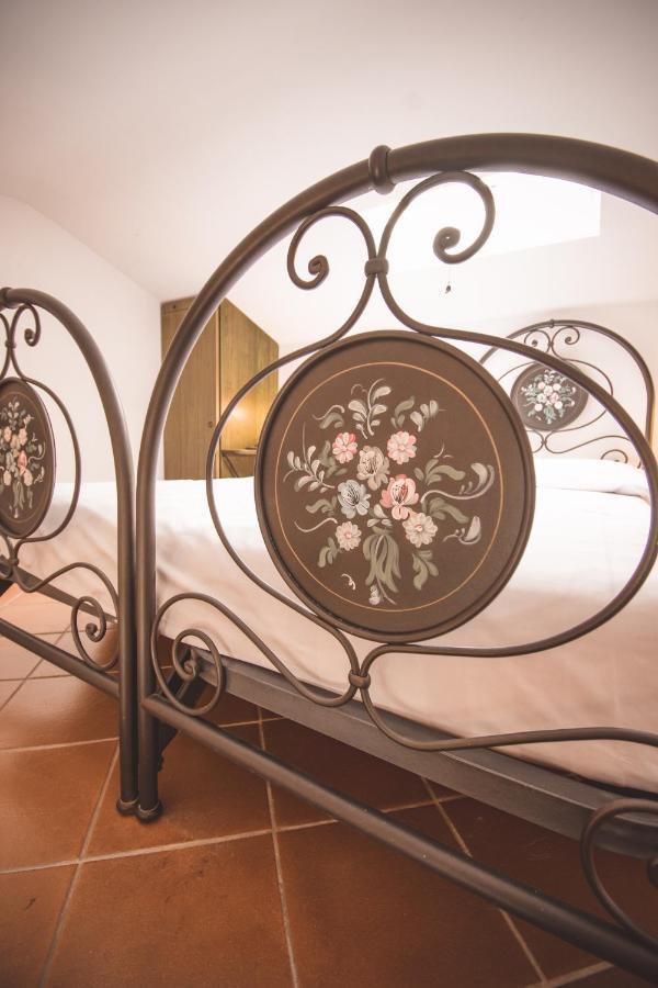 Casa Vacanze Vecchio Granaio Magione Exterior foto