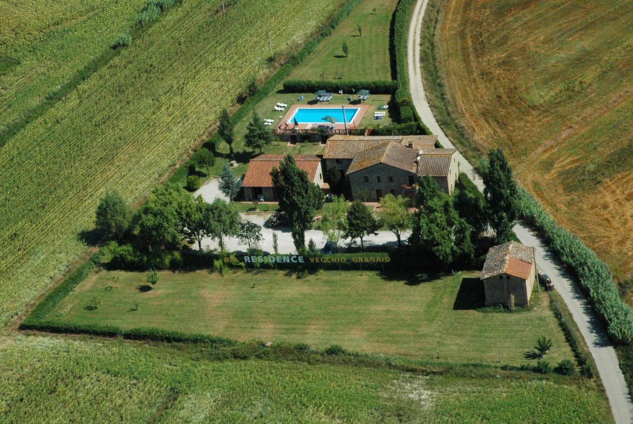 Casa Vacanze Vecchio Granaio Magione Cameră foto